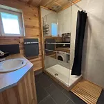 شقة Cosy Avec Jardin Cloture Et Barbecue جوراردُميه