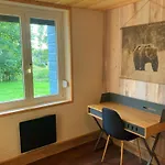 شقة Cosy Avec Jardin Cloture Et Barbecue *