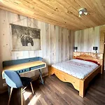 Cosy Avec Jardin Cloture Et Barbecue شقة