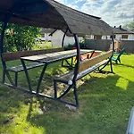 Cosy Avec Jardin Cloture Et Barbecue شقة *