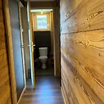 Cosy Avec Jardin Cloture Et Barbecue شقة *