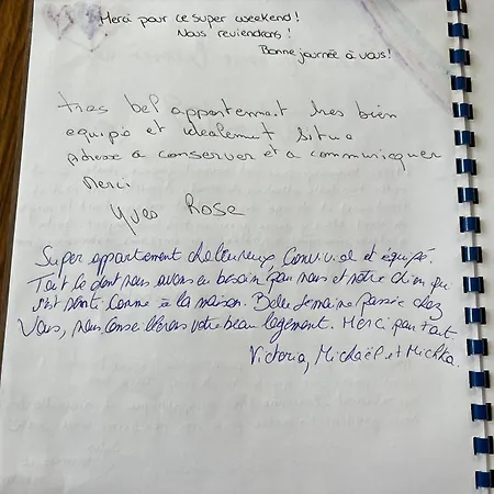 Cosy Avec Jardin Cloture Et Barbecue