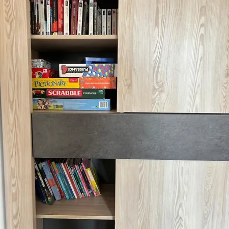 Cosy Avec Jardin Cloture Et Barbecue