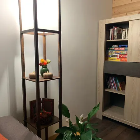 Cosy Avec Jardin Et Barbecue * Gerardmer