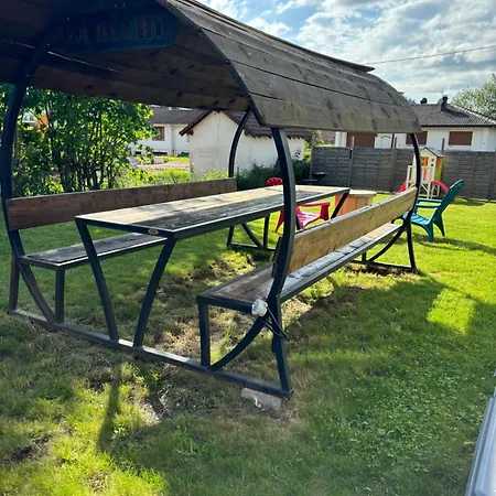 Cosy Avec Jardin Et Barbecue Apartment *