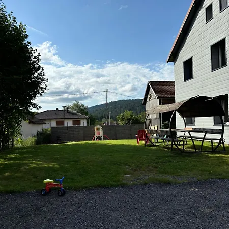 Cosy Avec Jardin Cloture Et Barbecue Apartment *