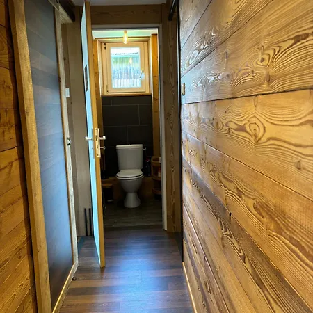 Cosy Avec Jardin Et Barbecue Apartment *