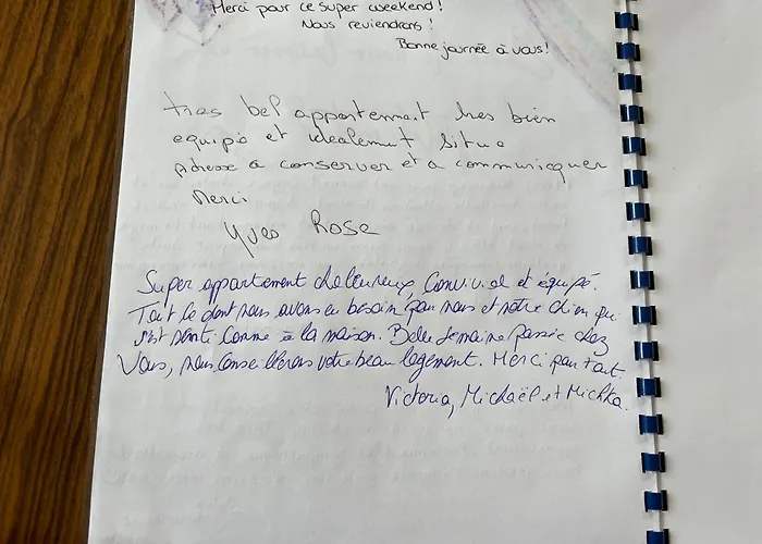 Cosy Avec Jardin Cloture Et Barbecue