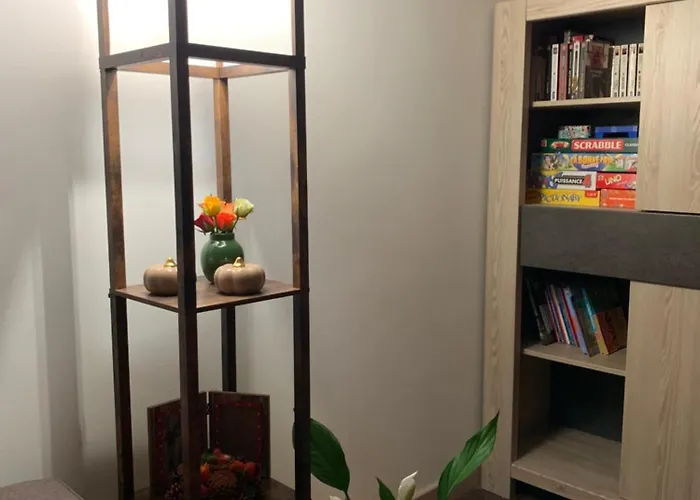 Cosy Avec Jardin Cloture Et Barbecue * Gérardmer