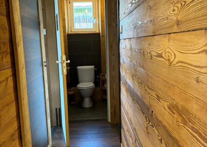 Cosy Avec Jardin Et Barbecue Apartament *